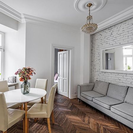 City Center - Cozy And Bright - Dobra 11 华沙 外观 照片